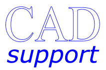 Robert Koch CAD-Support